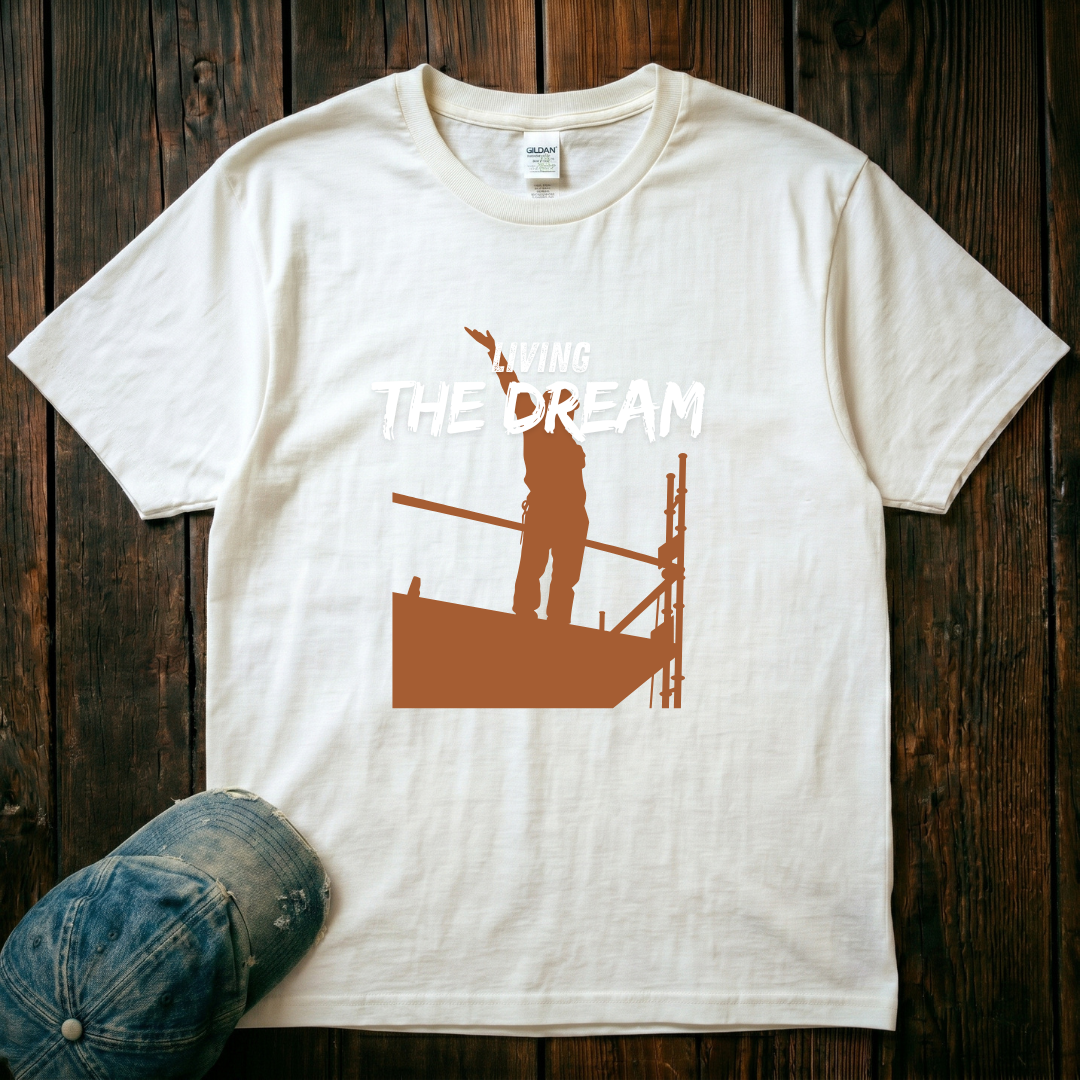 Living the Dream T-Shirt