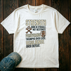 Strength T-Shirt