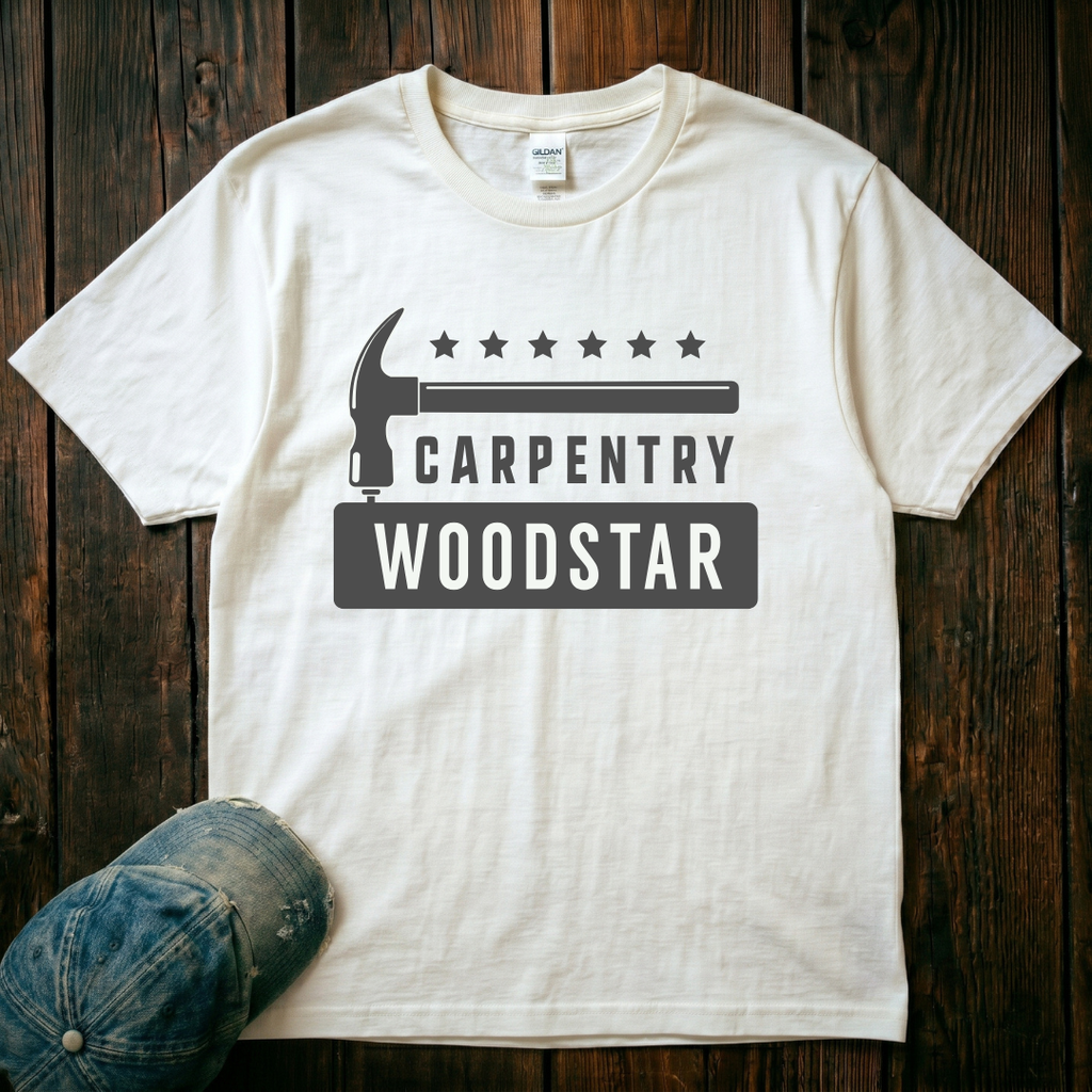 Carpentry T-Shirt