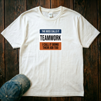 Teamwork T-Shirt