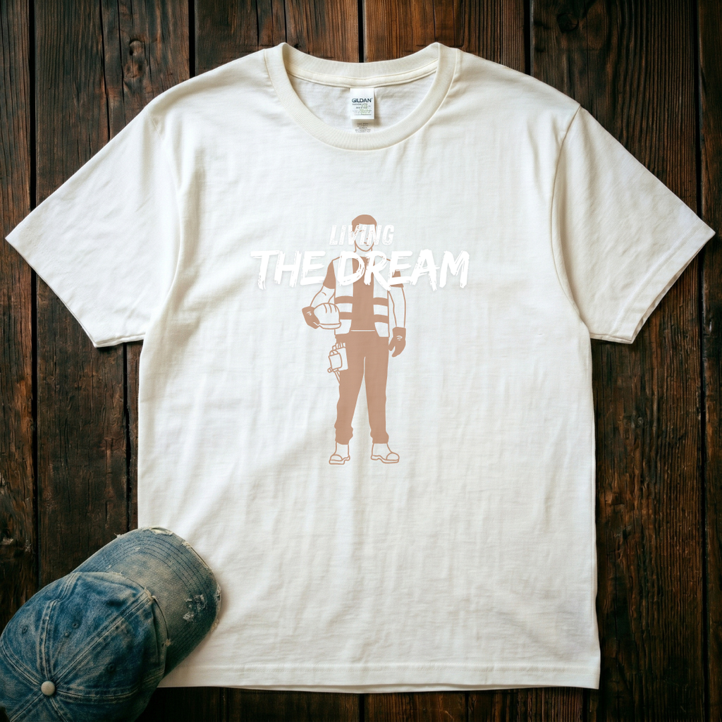 Living the Dream T-Shirt