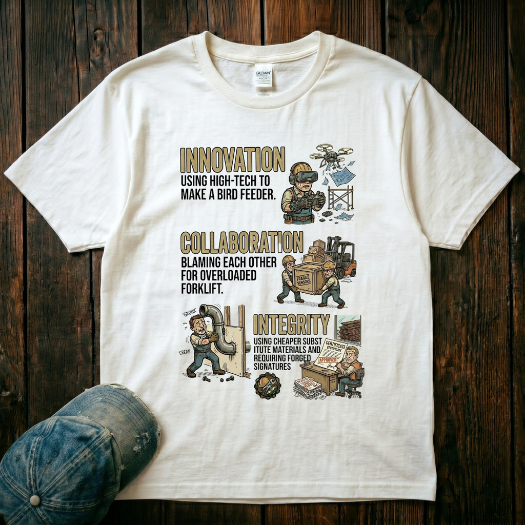 Innovation T-Shirt