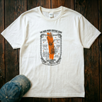 The Hard-Work Heritage Guide T-Shirt