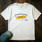 The Traditional Standards T-Shirt
