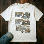 Precision T-Shirt