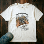 The Mechanic's Heritage T-Shirt