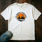 Early Mornings, Lating Legacies T-Shirt