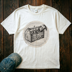 Wood Work T-Shirt