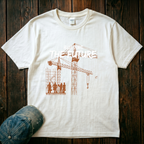 Building the Future T-Shirt