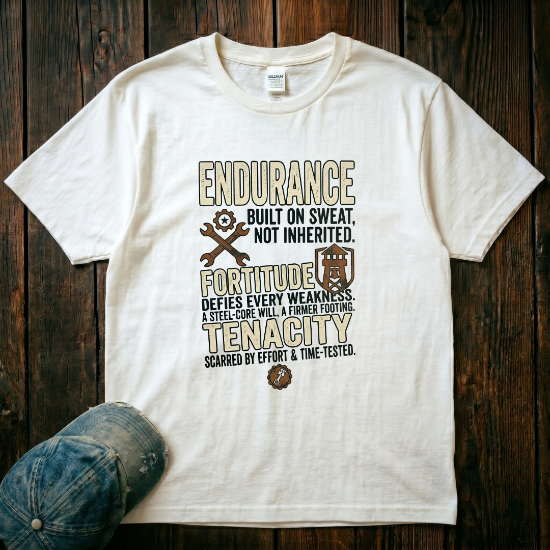 Endurance T-Shirt