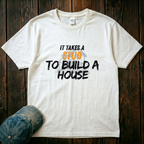 It Takes a Stud T-Shirt