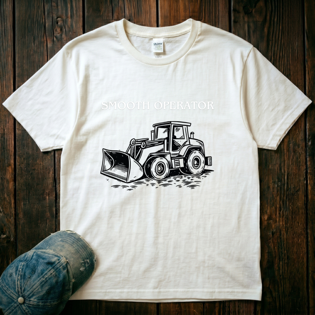Smooth Operator T-Shirt