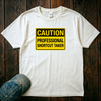 Professional Shortcut Taker T-Shirt
