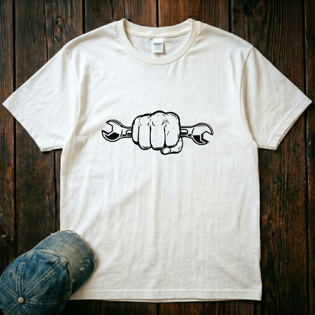 Wrench Life T-Shirt