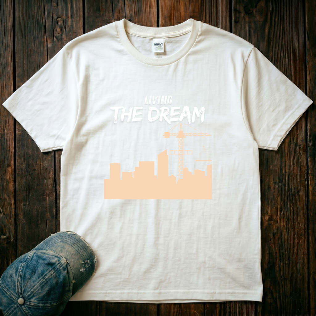 Living the Dream T-Shirt