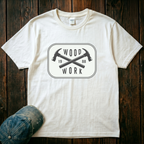 Wood Work T-Shirt