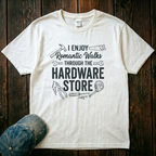 Romantic Walks T-Shirt