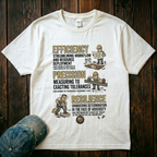 Efficiency T-Shirt