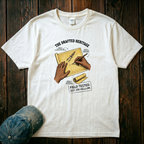 The drafted Heritage T-Shirt