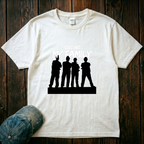 Raising My Family T-Shirt