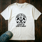 Built to Last T-Shirt