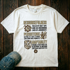Resourcefulness T-Shirt