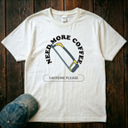 Need More Coffee T-Shirt
