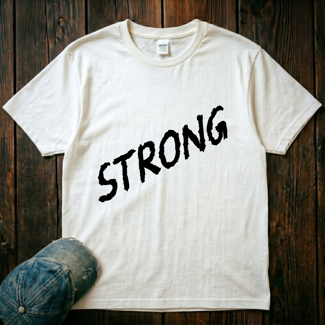 Strong T-Shirt